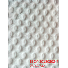 Micro Fiber Flannel Fleece Escy-20180202-7